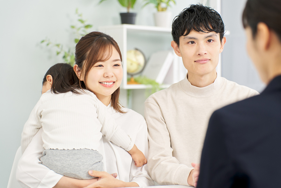 こども発達支援相談事業所のご利用について