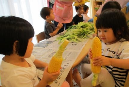 食育