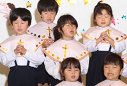 クリスマス会