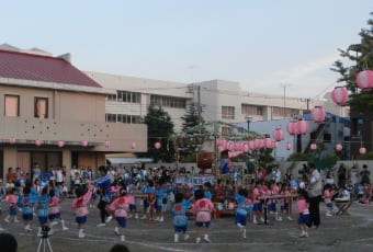 運動会