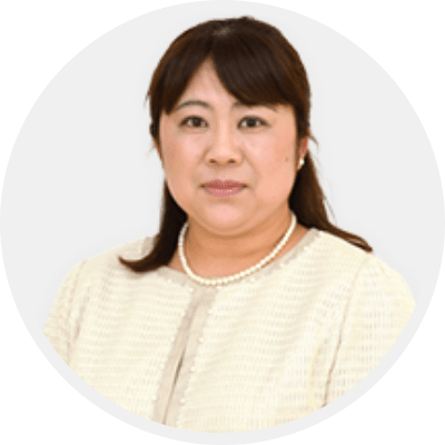 第2幕張海浜保育園　園長　福嶋 悦子