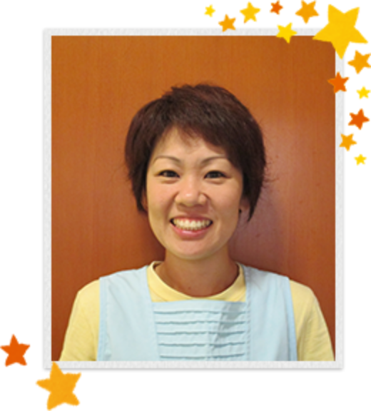 千葉佳奈子