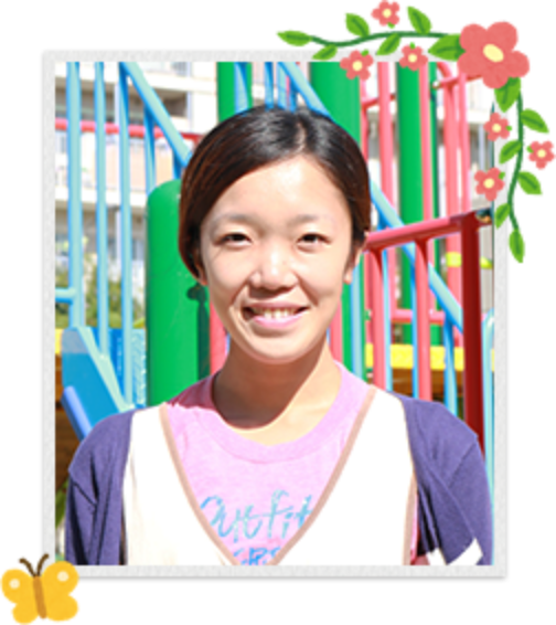 坂内恵里香