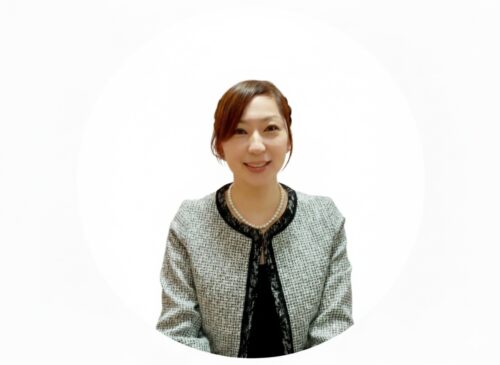 第2幕張海浜保育園 園長 杉森 未緒
